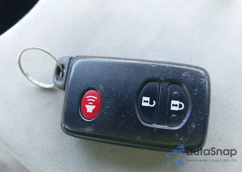 2013 Toyota Prius from USA, damaged, VIN JTDKN3DU4D5608847